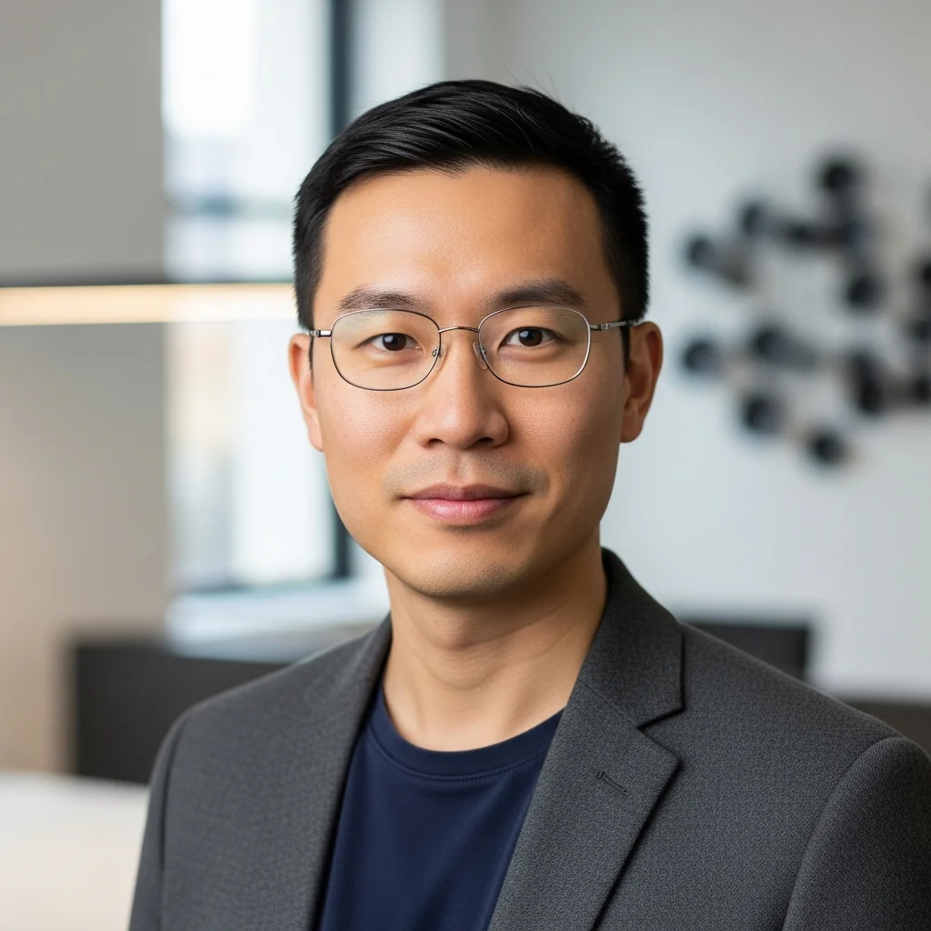 David Chen — Crypto Gambling Expert