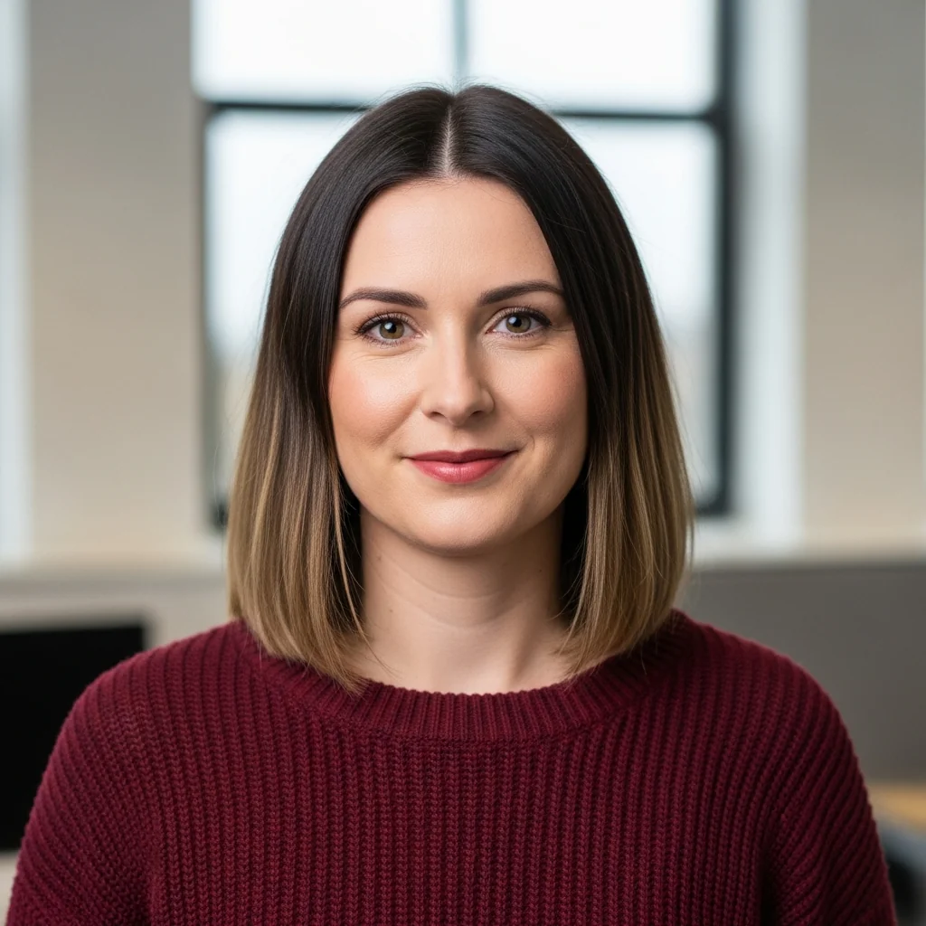 Sarah Mitchell — Bonus Specialist
